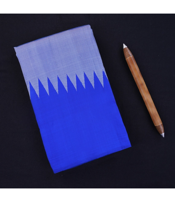 Picture of Sarees Arni Temple Border