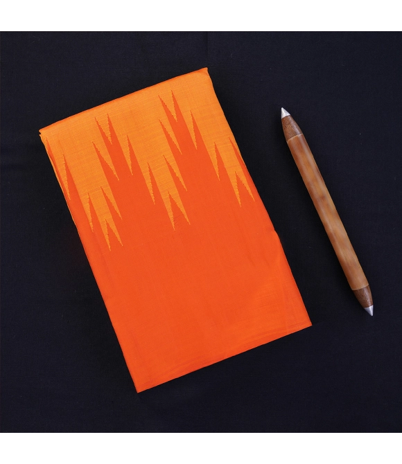 Picture of Sarees Arni Temple Border