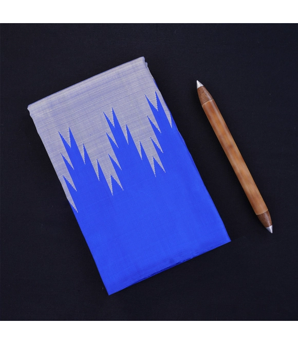 Picture of Sarees Arni Temple Border