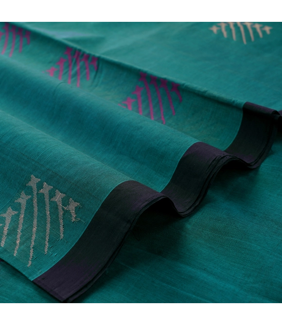 Picture of Sarees Negamam With Blouse