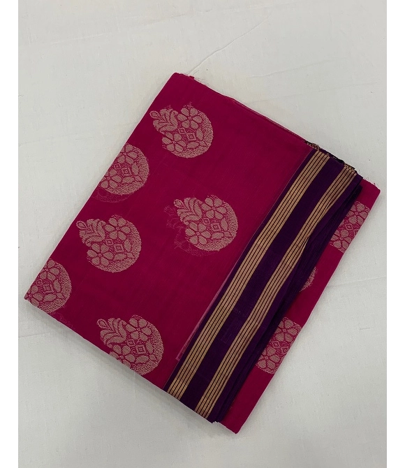Picture of Sarees Coimbatore With Blouse
