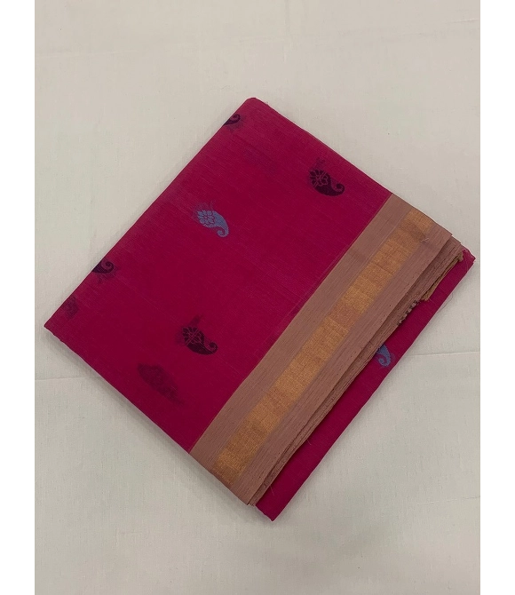 Picture of Sarees Coimbatore With Blouse