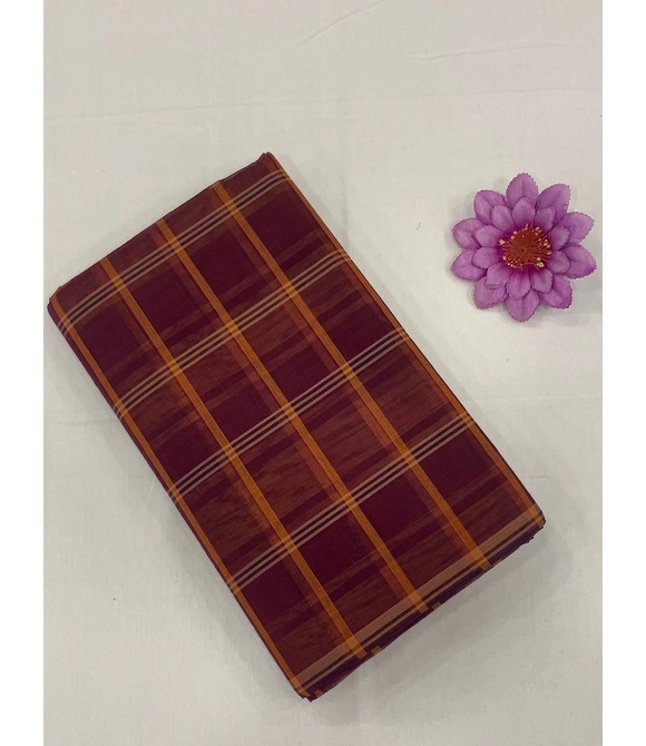 Picture of Manamedu Cotton Sarees 5.50Mts