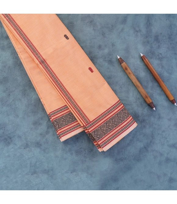 Picture of Madurai Organic Cotton Sarees