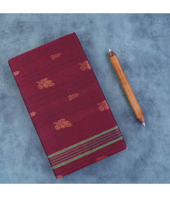 Picture of Sarees Jayankondam Cotton 5.50 Mts