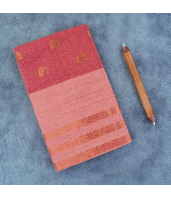 Picture of Sarees Jayankondam Cotton 5.50 Mts