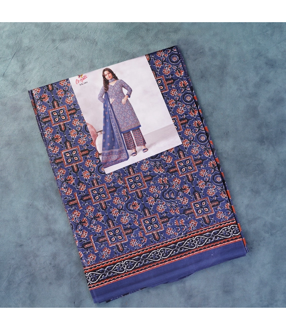 Picture of Pl Printed Chudidhar