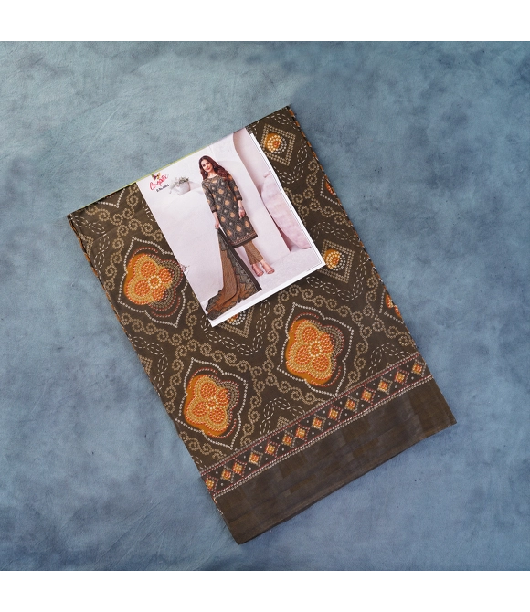 Picture of Pl Printed Chudidhar