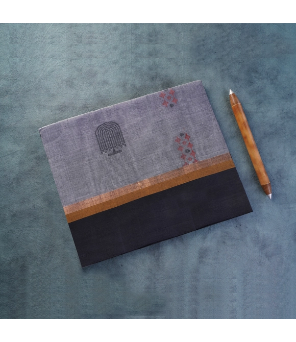 Picture of Sarees Negamam With Blouse