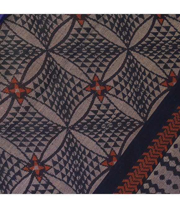Picture of Sarees Negamam With Blouse