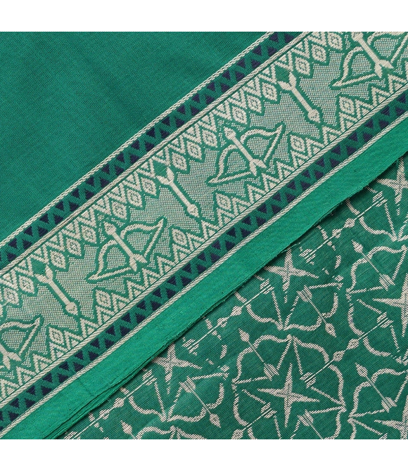 Picture of Dindigul Cotton Sarees With Blouse