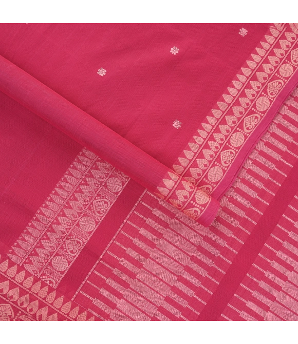 Picture of Madurai Organic Cotton Sarees