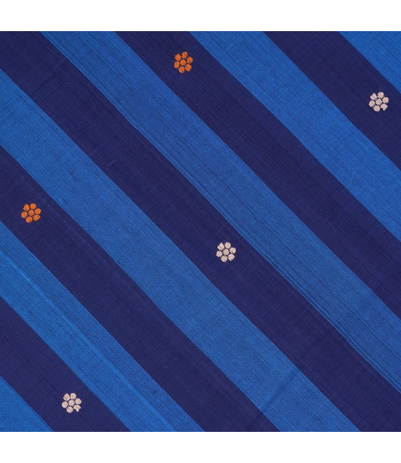 Picture of Aruppukottai 60S Cotton Sarees With Blouse
