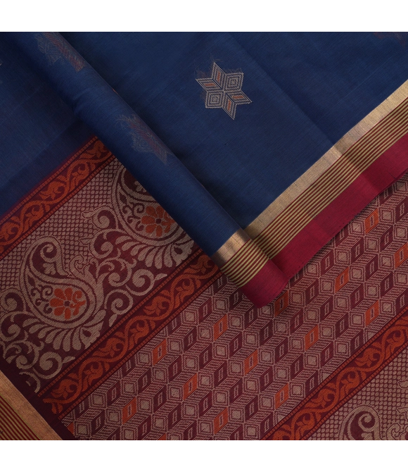 Picture of Sarees Negamam With Blouse