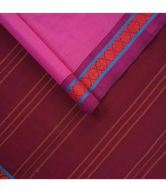 Picture of Sarees Kanchee Cotton With Blouse