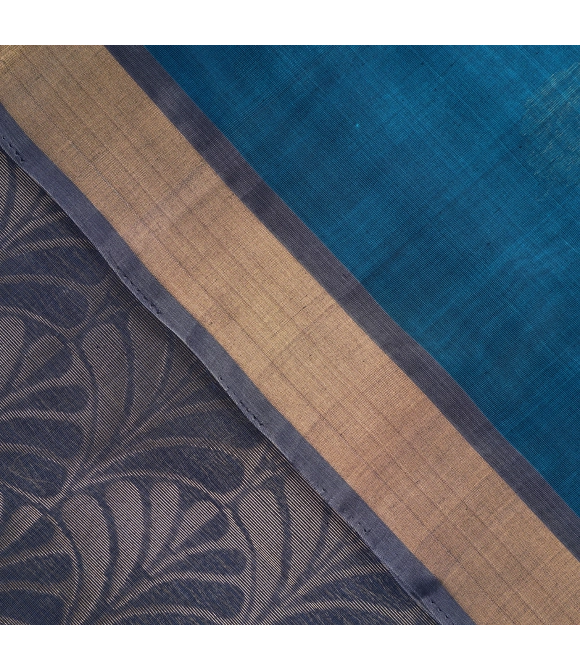 Picture of Coimbatore  Kora Cotton Saree 6.20 Mts