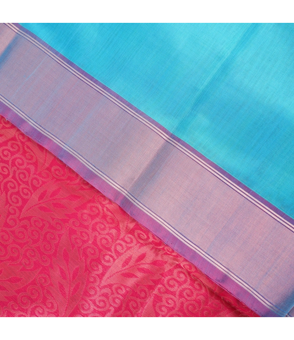 Picture of Coimbatore  Kora Cotton Saree 6.20 Mts