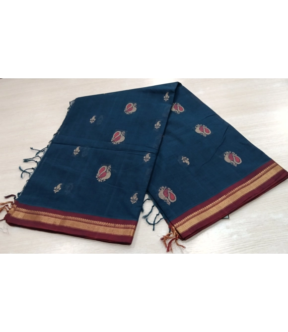 Picture of Sarees Coimbatore With Blouse