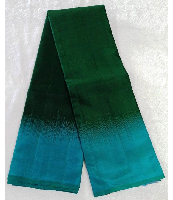 Picture of Salem Silk Saree With Blouse
