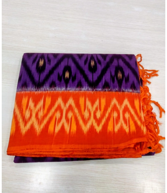 Picture of Sarees Coimbatore Cotton Tie & Dye
